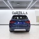 BMW X3 xDrive 30i 2.0L BMW X3 X-Drive 30 2018 AWD | GCC Specs | Perfect condition