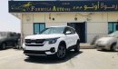 كيا سيلتوس KIA SELTOS 1.6L,GL,PETROL /// 2020 /// SPECIAL PRICE /// BY FORMULA AUTO /// FOR EXPORT