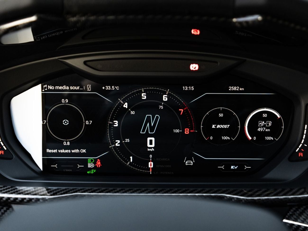Lamborghini Urus SE BUY NOW, PAY 2027 | THE BLACKLINE STANDARD | 2025 Lamborghini Urus SE, 2030 Lamborghini Warranty