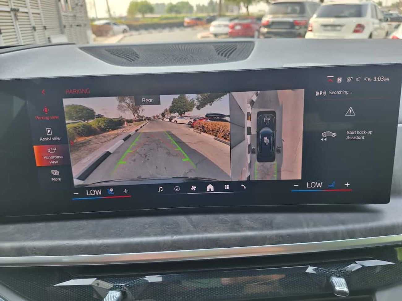 BMW X5 40i xDrive 3.0L