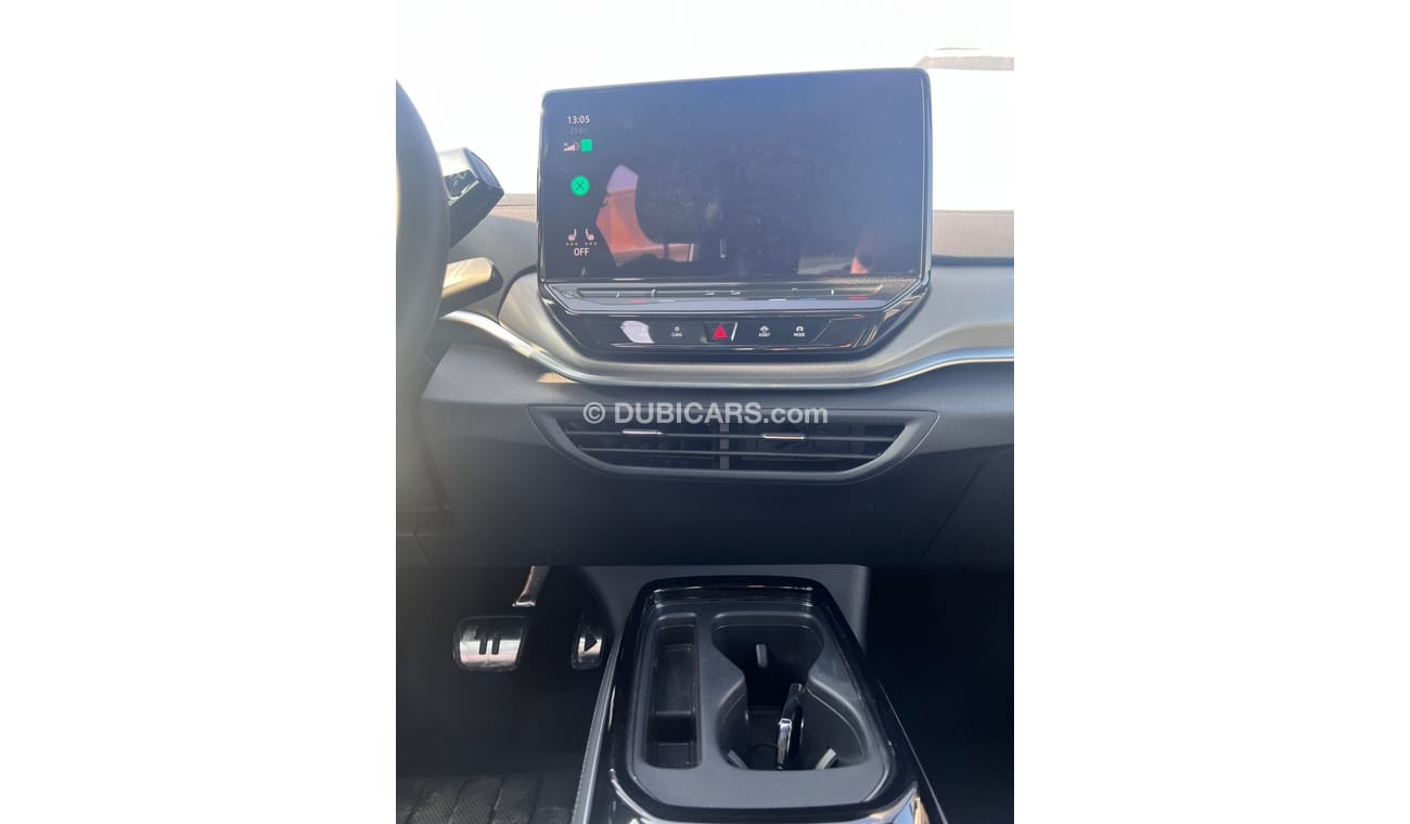 فولكس واجن ID.4 كروز ID.4 Crozz Litepro