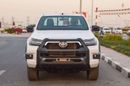 Toyota Hilux TOYOTA HILUX ADVENTURE 4.0L V6 AT 4WD PICKUP 2025