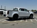 Isuzu D-MAX 3.0L Crew Cab 4WD GT