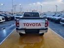 تويوتا هيلوكس 2026 Toyota Hilux 2.8 Diesel SR5 - Yemeni Specifications