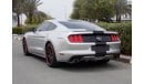 Ford Mustang Pre-Owned 2015 Ford Mustang 50Yrs Anniversary GT PREMIUM 0 km # A/T# Roush Exhaust System # GCC #