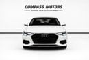 أودي A6 40 TFSI