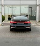 BMW 730Li M SPORT
