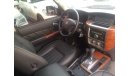 Nissan Patrol Super Safari Inclusive VAT