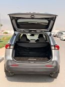 تويوتا راف ٤ XLE 2.5 L push start 2025