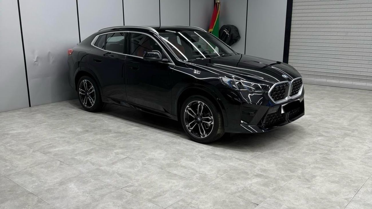 BMW X2 SDrive |118i | 1.5L | with dealer warranty