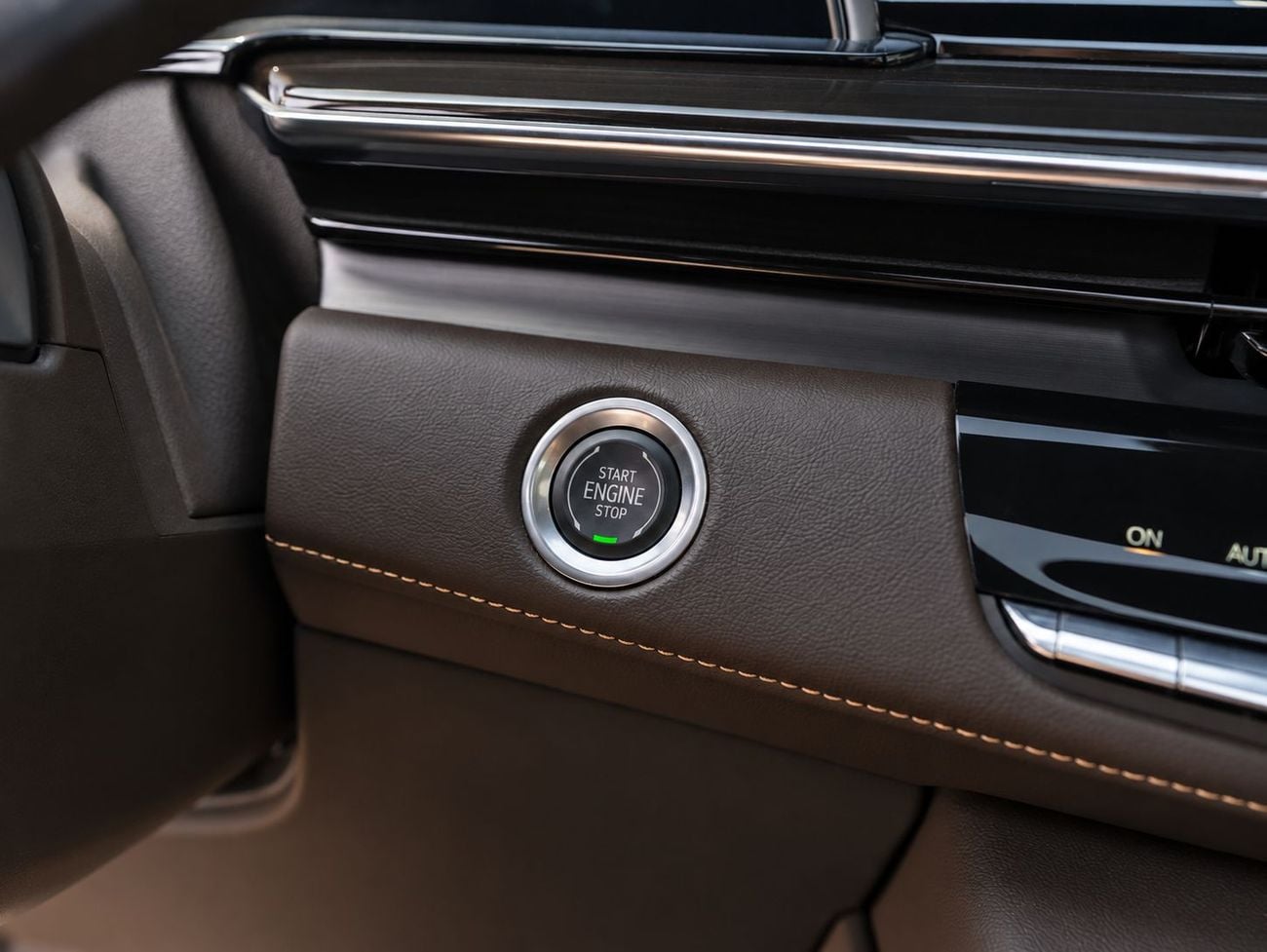 Cadillac Escalade SPORT PLATINUM