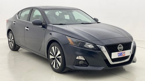 Nissan Altima SV 2.5 | Zero Down Payment | Home Test Drive