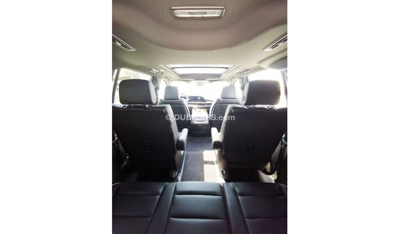 Cadillac Escalade Cadillac Escalade - 2023 - Black