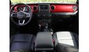 Jeep Wrangler Rubicon 3.6L V6 Soft Top