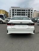 تويوتا يارس 1.5L G