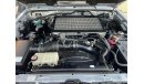 Toyota Land Cruiser Pick Up 2017 Land Cruiser pick up Diesel