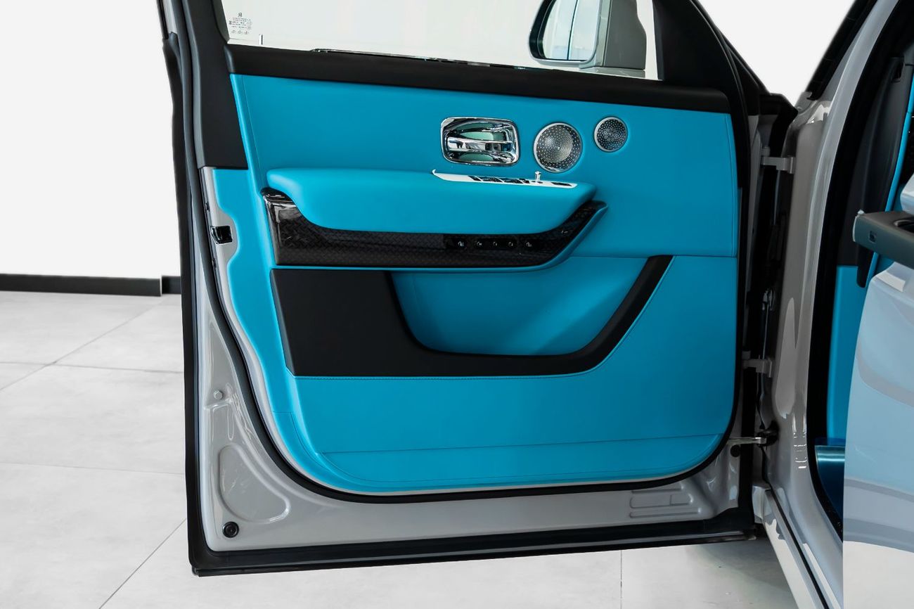 Rolls-Royce Cullinan - 2026 | BLACK BADGE | BRAND NEW | 0 KM MILEAGE |  EUROPEAN