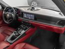 Porsche 911 CARRERA