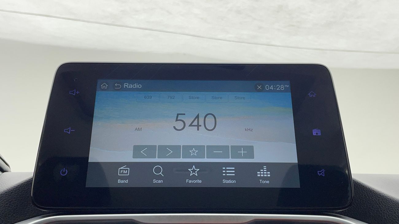 Chevrolet Captiva PREMIER BH EDITION 1.5 | Zero Down Payment | Home Test Drive