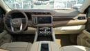 GMC Yukon 6.2 V8 Denali (AWD)