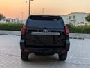 تويوتا برادو TX-L