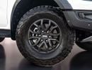Ford Ranger Raptor Raptor