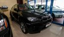BMW X6M