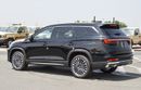 جيتور X90 JETOUR X90 PLUS 1.6T FWD SUV 2024