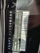 Mercedes-Benz C 43 AMG 4MATIC