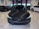 Volvo XC60 INSCRIPTION 1,600 Monthly Payment | 2022 Volvo XC60  | Low Mileage | Pristine Condition | 2 Years Fu