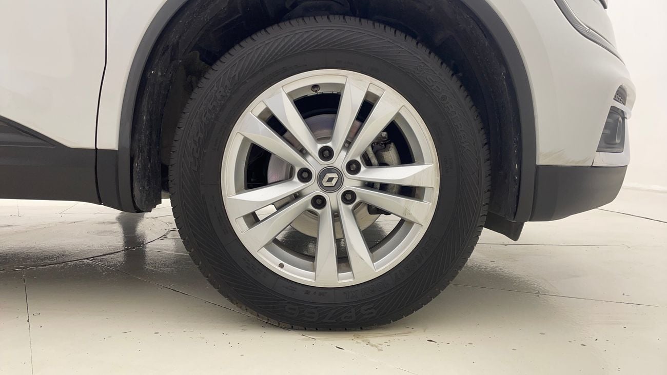 Renault Koleos PE 2.5 | Zero Down Payment | Home Test Drive