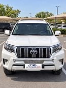 Toyota Prado GXR