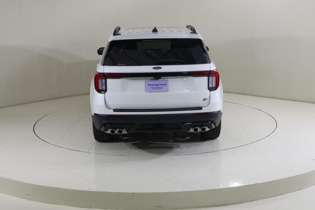 Ford Explorer ST, миниатюра 19