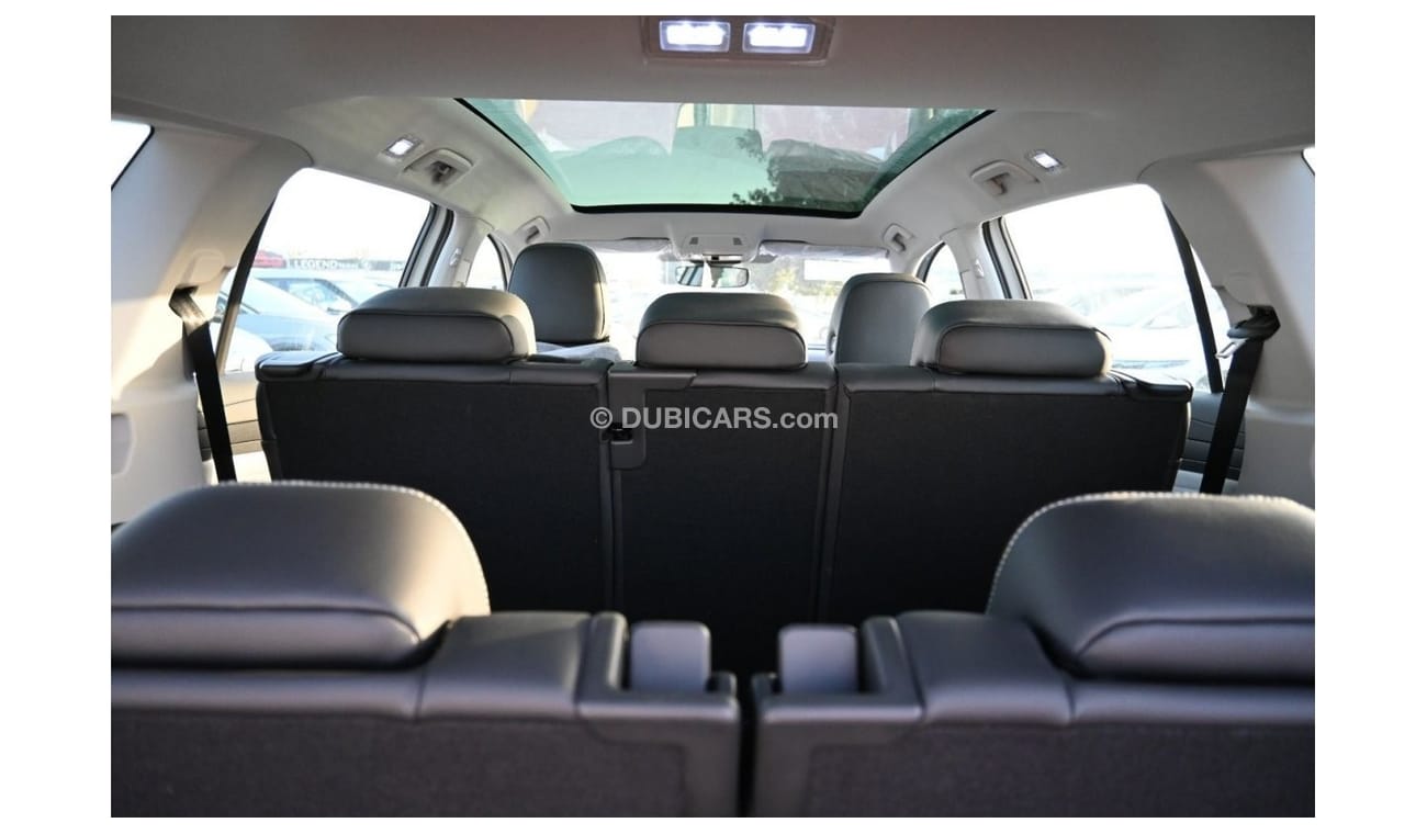 Volkswagen ID.6 Volkswagen ID6 Pure X FWD 5 Doors, Electric Engine, 19inch Alloy wheels, Driver and Passenger Electr