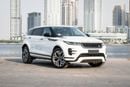 Land Rover Range Rover Evoque P250 R-Dynamic SE 2.0L
