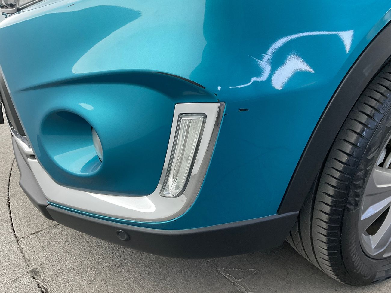 سوزوكي فيتارا GLX | National Day Celebration | شامل الضمان | 0 ﺪﻔﻋﺓ ﺃﻮﻟﻯ