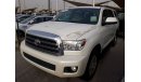 Toyota Sequoia