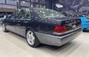 مرسيدس بنز 500 SEL