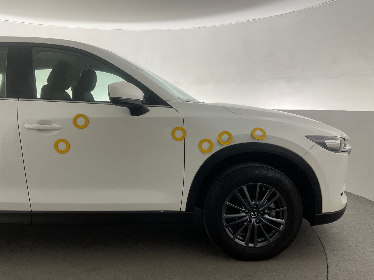 Mazda CX5 GS | Guaranteed Warranty | 0 Down Payment