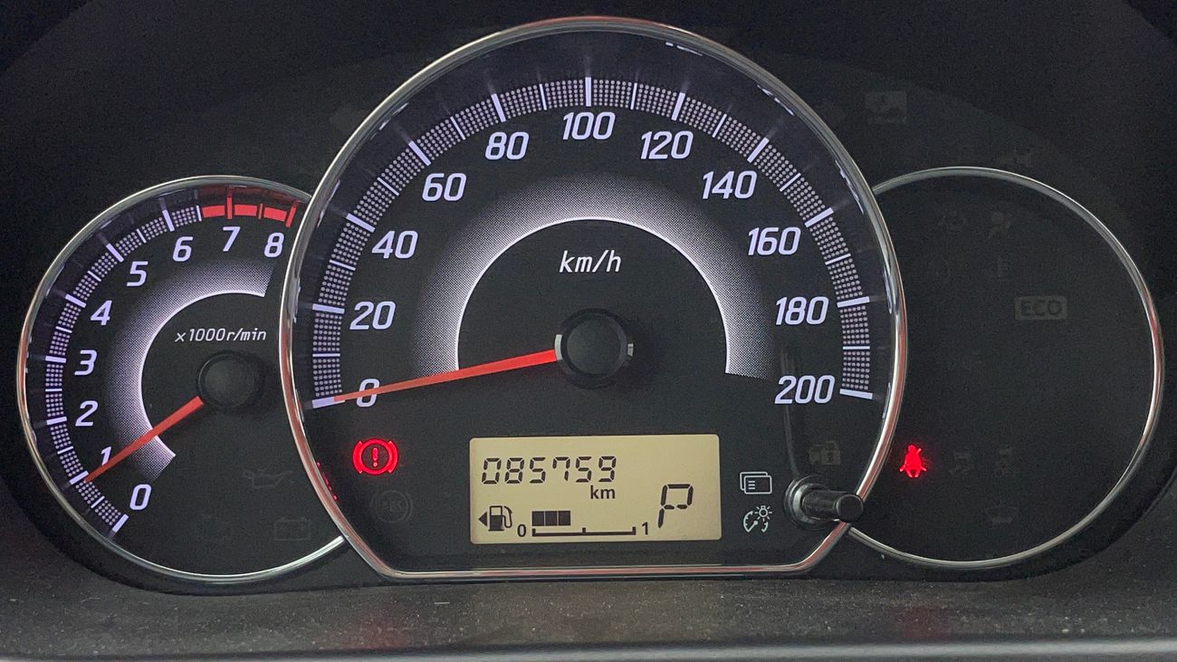 Mitsubishi Attrage GLX MIDLINE 1.2 | Zero Down Payment | Free Home Test Drive