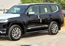 تويوتا لاند كروزر Toyota Land Cruiser VX 4.0 2025 Full