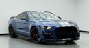 فورد موستانج 2020 Ford Mustang Shelby GT500, Oct 2025 Ford Warranty, Full Ford Service History ,GCC