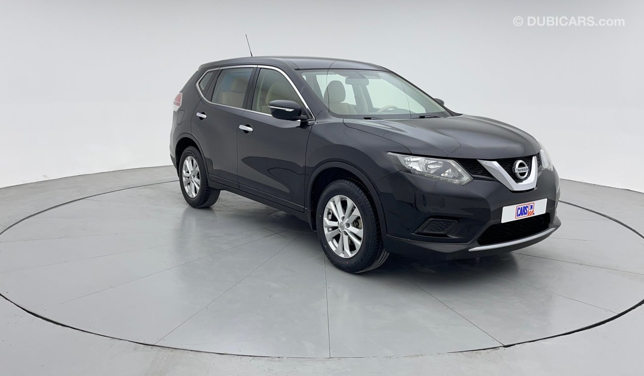 Nissan X-Trail S 2.5 | Zero Down Payment | Free Home Test Drive