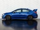 سوبارو WRX STI PREMIUM Subaru WRX 2020 مقابل 1,577.00 AED شهريًا
