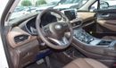 هيونداي سانتا في Hyundai Santa Fe 2.5L | Full Option 7Seats | 2023 | For Export Only
