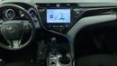 Toyota Camry 2020 LE | AED 791/Month | 0 DP | 30 Day Return | Warranty | Service History
