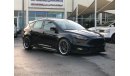 Ford Focus FORD FOCUS ST MODEL 2017 GCC car prefect condition full w