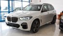 BMW X5 50i  M Body kit