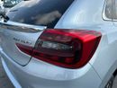Suzuki Baleno SUZUKI BALENO HATCHBACK LHD 2023 MODEL 1.5 L PETROL AUTOMATIC(PM42039)