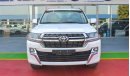 Toyota Land Cruiser 2021 MODEL PETROL 4.0L V6 DIAMOND SEATS